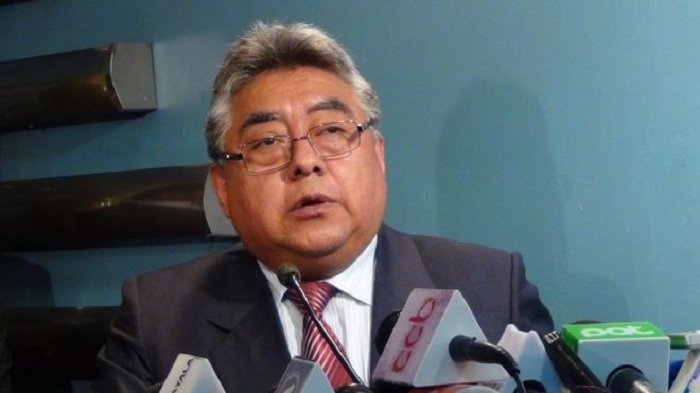 Bolivia minister killed by protesting miners